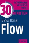 Hornig |  30 Minuten Flow | eBook | Sack Fachmedien