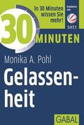 Pohl |  30 Minuten Gelassenheit | eBook | Sack Fachmedien
