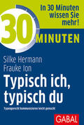 Hermann / Ion |  30 Minuten Typisch ich, typisch du | eBook | Sack Fachmedien