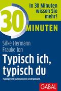 Hermann / Ion |  30 Minuten Typisch ich, typisch du | eBook | Sack Fachmedien
