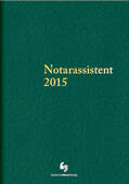 Tondorf |  Notarassistent 2015 | Buch |  Sack Fachmedien