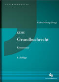 Keller / Munzig |  Grundbuchrecht - Kommentar | Buch |  Sack Fachmedien