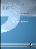 Gutfried / A.D.Ö.R. |  Grundschulden | Buch |  Sack Fachmedien