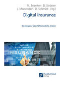 Beenken / Knörrer / Moormann |  Digital Insurance | eBook | Sack Fachmedien