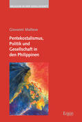 Maltese |  Pentekostalismus, Politik und Gesellschaft in den Philippinen | eBook | Sack Fachmedien