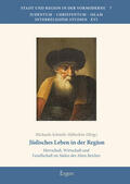Schmölz-Häberlein |  Jüdisches Leben in der Region | eBook | Sack Fachmedien