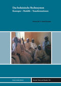 Abd-Elsalam |  Das beduinische Rechtssystem | eBook | Sack Fachmedien