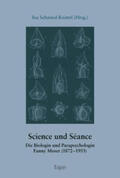 Schmied-Knittel |  Science und Séance | Buch |  Sack Fachmedien