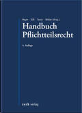 Mayer / Süß / Tanck |  Handbuch Pflichtteilsrecht | Buch |  Sack Fachmedien