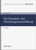 Halaczinsky |  Die Erbschaft- und Schenkungsteuererklärung - DVEV-Ausgabe | Buch |  Sack Fachmedien