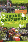 Vogt |  Urban Gardening mal anders | Buch |  Sack Fachmedien