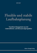 Laser |  Flexible und stabile Laufbahnplanung | eBook | Sack Fachmedien