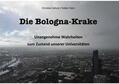 Scholz / Stein |  Die Bologna-Krake | eBook | Sack Fachmedien