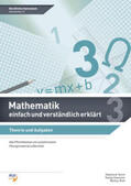 Hausener / Roth / Tamm |  Mathematik / Mathematik - einfach und verständlich erklärt | Buch |  Sack Fachmedien