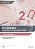 Hausener / Roth / Tamm |  Mathematik / Mathematik - einfach und verständlich erklärt | Buch |  Sack Fachmedien