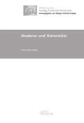 Wilke / Vieweg |  Moderne und Historizität | Buch |  Sack Fachmedien