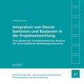 Kuhn |  Integration von Dienstbarkeiten und Baulasten in die Projektentwicklung | Buch |  Sack Fachmedien