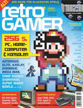 Retro Gamer-Redaktion |  Retro Gamer 1/2012 | eBook | Sack Fachmedien