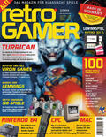 Retro Gamer-Redaktion |  Retro Gamer 2/2013 | eBook | Sack Fachmedien
