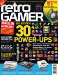 Retro Gamer-Redaktion |  Retro Gamer 3/2013 | eBook | Sack Fachmedien