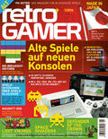 Retro Gamer-Redaktion |  Retro Gamer 1/2014 | eBook | Sack Fachmedien