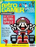 Retro Gamer-Redaktion |  Retro Gamer Spezial 1/2015 | eBook | Sack Fachmedien