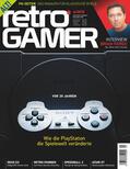 Retro Gamer-Redaktion |  Retro Gamer 4/2015 | eBook | Sack Fachmedien