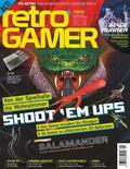 Retro Gamer-Redaktion |  Retro Gamer 1/2016 | eBook | Sack Fachmedien