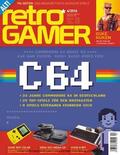 Retro Gamer-Redaktion |  Retro Gamer 4/2016 | eBook | Sack Fachmedien