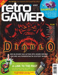 Retro Gamer-Redaktion |  Retro Gamer 3/2017 | eBook | Sack Fachmedien