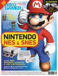 Retro Gamer-Redaktion |  Retro Gamer Spezial 1/2018 - Nintendo NES & SNES | eBook | Sack Fachmedien