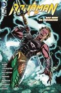 Bunn / McCarthy / Merino |  Aquaman 08: Verbannt aus Atlantis | Buch |  Sack Fachmedien
