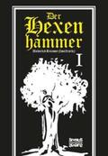 Kramer |  Der Hexenhammer: Malleus Maleficarum. Erster Teil | Buch |  Sack Fachmedien