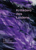 Kafehsy / Akin / Benini |  Kritik(en) des Leidens | Buch |  Sack Fachmedien