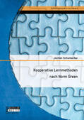 Schumacher |  Kooperative Lernmethoden nach Norm Green | Buch |  Sack Fachmedien