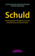 Bachhiesl / Köchel |  Schuld | Buch |  Sack Fachmedien