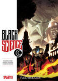Remender / Scalero / Dinisio |  Black Science 03. Fluchtmuster | Buch |  Sack Fachmedien