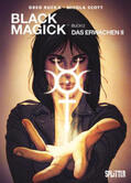 Rucka |  Black Magick 02. Das Erwachen II | Buch |  Sack Fachmedien