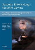 Clauß / Karle / Günter |  Sexuelle Entwicklung - sexuelle Gewalt | eBook | Sack Fachmedien