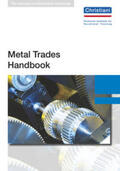 Kruft / Lennert / Schiebel |  Metal Trades Handbook | Buch |  Sack Fachmedien