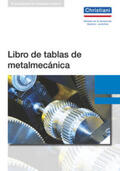 Kruft / Lennert / Schiebel |  Libro de tablas de metalmecánica | Buch |  Sack Fachmedien