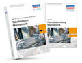 Kruft / Lennert / Schiebel |  Tabellenbuch Mechatronik + Formelsammlung. 2 Bände | Buch |  Sack Fachmedien
