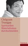 Trungpa / Baker / Casper |  Spirituellen Materialismus durchschneiden | Buch |  Sack Fachmedien
