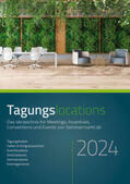 managerSeminare Verlags GmbH |  Tagungslocations 2021 | Buch |  Sack Fachmedien