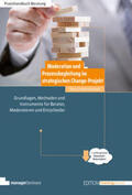 Sven |  Moderation und Prozessbegleitung im strategischen Change-Projekt | Buch |  Sack Fachmedien