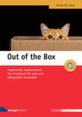 Eßer-Stahl |  Out of the Box | Buch |  Sack Fachmedien