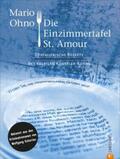 Ohno |  Die Einzimmertafel St. Amour | Buch |  Sack Fachmedien