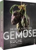 Kreihe |  Die hohe Kunst der Gemüseküche | Buch |  Sack Fachmedien