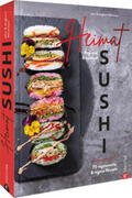Neumayer |  Heimat-Sushi | Buch |  Sack Fachmedien