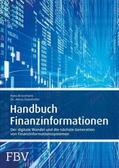 Eisenhofer / Brooimans |  Handbuch Finanzinformationen | Buch |  Sack Fachmedien